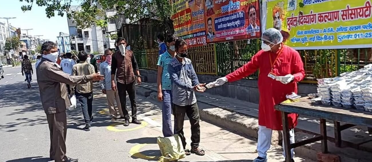 Durbal Divyang Kalyan Society (REGD.)