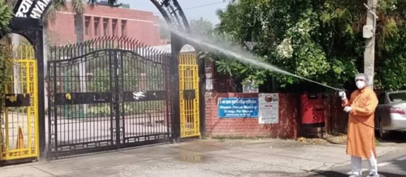 Durbal Divyang Kalyan Society (REGD.)